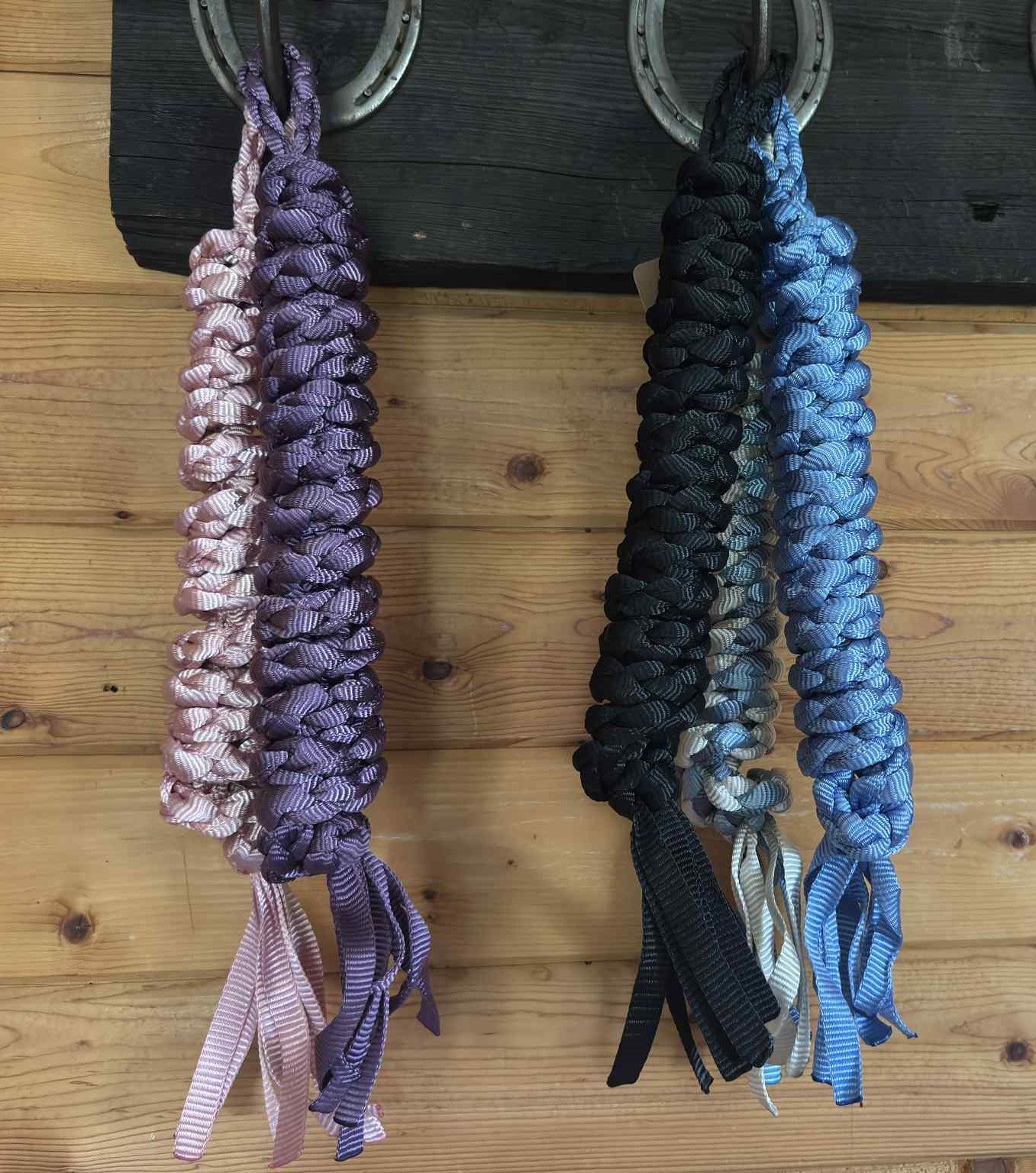 8 ft. Lead Ropes